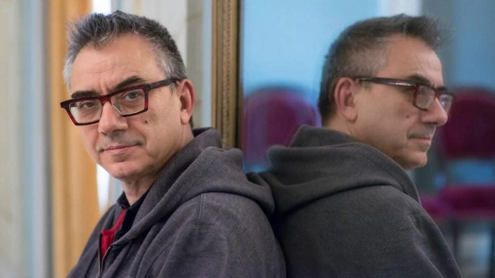 nikos diamantis